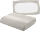 BELLANA Kissenbezug Universal Jersey Weiß Feinjersey Bild 5