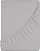 BELLANA Spannbettlaken coolTouch Silber Jersey-Elasthan Bild 2