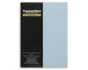 Traumschloss Spannbettlaken Exclusiv Jersey Blau Bild 2