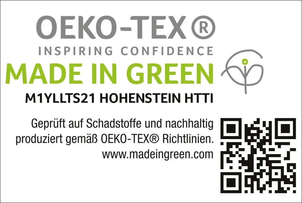 Traumschloss Spannbettlaken Premium Plus Jersey Weiß - Bild 5