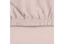 Traumschloss Spannbettlaken Premium Jersey Beige Bild 3