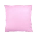 Traumschloss Kissenbezug Exclusiv Edel-Jersey Rosa Bild 2