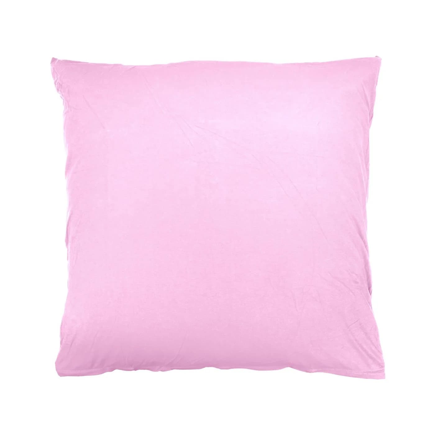Traumschloss Kissenbezug Exclusiv Edel-Jersey Rosa - Bild 2
