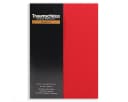 Traumschloss Spannbettlaken Comfort Jersey Rot 100% Baumwolle Bild 2