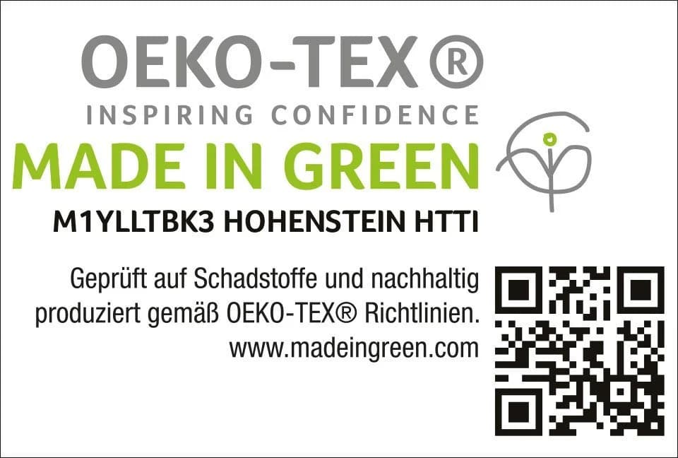 Traumschloss Spannbettlaken Comfort Jersey Rot 100% Baumwolle - Bild 5