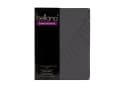 bellana Spannbettlaken Premiumstretch Jersey Anthrazit Bild 2