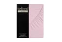 bellana Spannbettlaken Jersey Rosa 100% Baumwolle Bild 2
