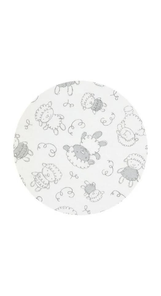 Alvi® Babyschlafsack Baby-Mäxchen 3-teilig Baumwolle Beige TOG 2.5 - Bild 5