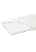 Alvi Wiegenmatratze Weiß Kaltschaum Oeko-Tex Standard 100 Bild 1