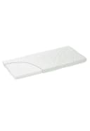 Alvi Wiegenmatratze Weiß Kaltschaum Oeko-Tex Standard 100 Bild 2
