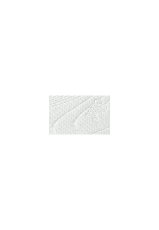 Alvi Wiegenmatratze Weiß Kaltschaum Oeko-Tex Standard 100 - Bild 3