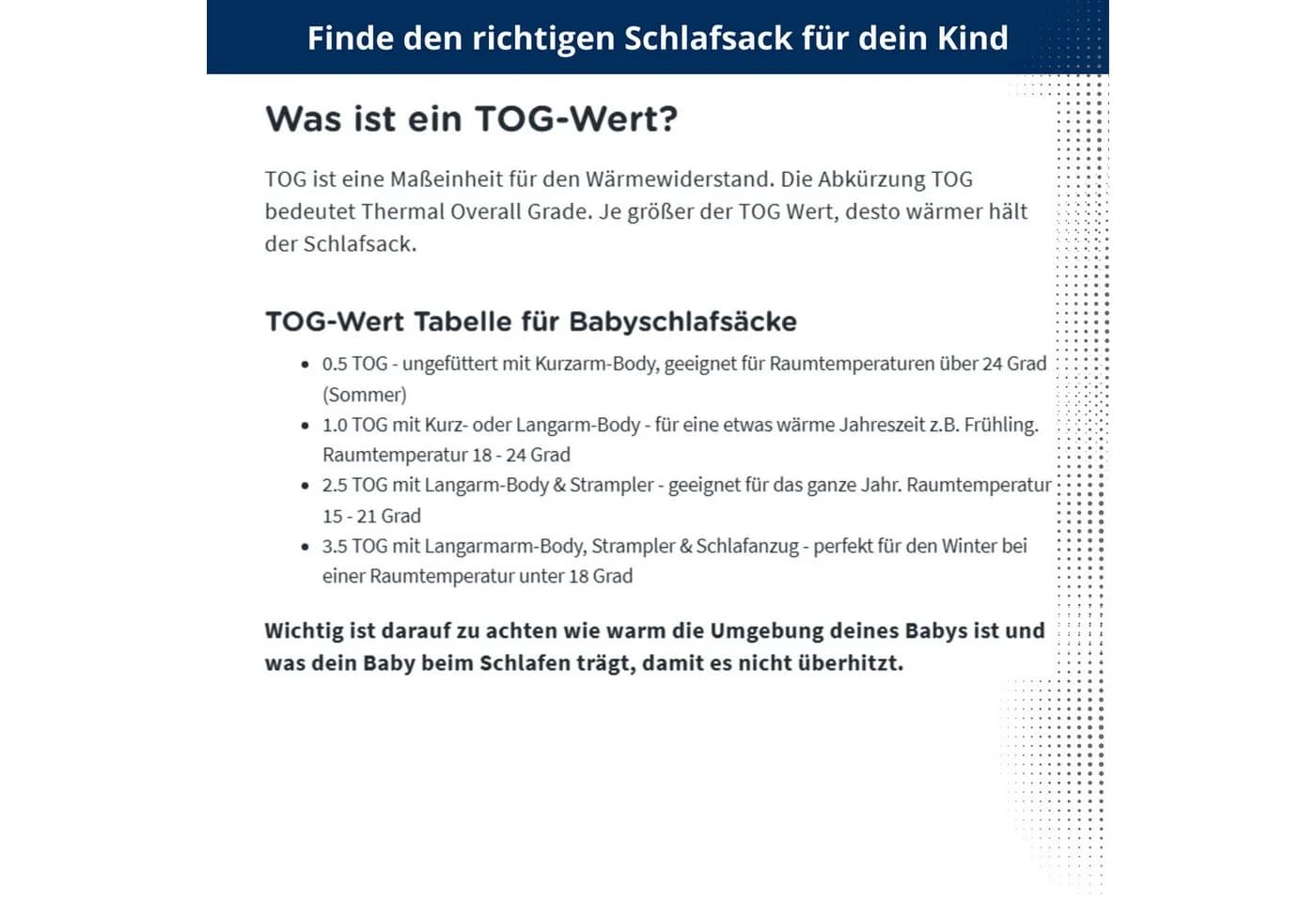 Alvi® Babyschlafsack Kugelschlafsack Molton Silber 100% Baumwolle - Bild 5