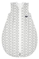 Alvi® Babyschlafsack Mäxchen Sommer light Exclusiv Silber Bild 2