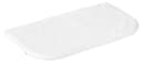 Alvi® Beistellbettmatratze abgerundet mit Baumwoll-Satin Bezug Bild 2