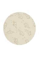 Alvi® Babyschlafsack Baby-Mäxchen 3-teilig Bio-Baumwolle Beige TOG 2.5 Bild 5
