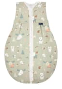 Alvi® Kugelschlafsack Baby Molton Sommer 0,5 TOG Bild 2