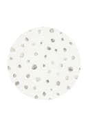 Alvi® Babybettwäsche 2-teilig Baumwolle Beige Bild 1