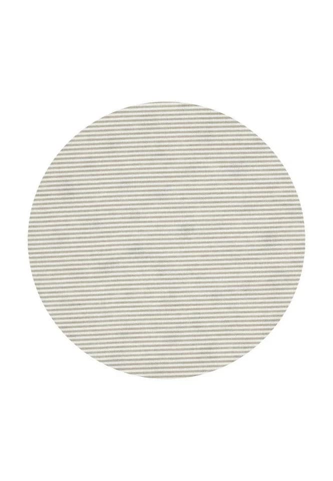Alvi® Babybettwäsche 2-teilig Baumwolle Beige - Bild 3