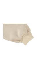 Alvi® Babyschlafsack Baby-Mäxchen Innensack Bio-Baumwolle Beige TOG 0,5 Bild 3