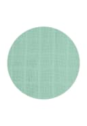 Alvi® Babyschlafsack Mull-Baumwolle TOG 0.5 Türkis Bunt Bild 3