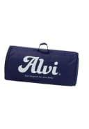 ALVI Reisebettmatratze 6 cm Grau mit Tragetasche Bild 5