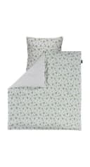 Alvi® Babybettwäsche Bio-Baumwolle 2-teilig atmungsaktiv Bild 2