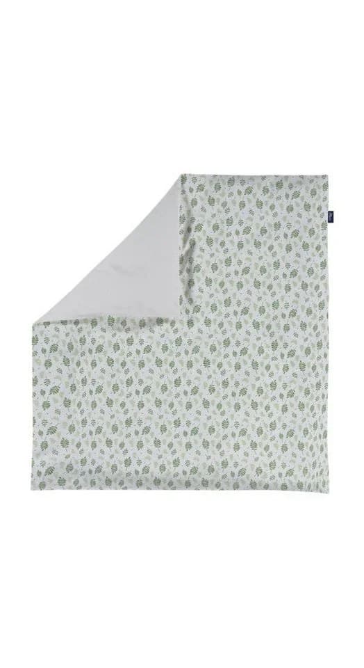 Alvi® Babybettwäsche Bio-Baumwolle 2-teilig atmungsaktiv - Bild 4