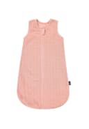 Alvi® Mull-Schlafsack Rosa TOG 0.5 Bild 2