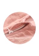 Alvi® Mull-Schlafsack Rosa TOG 0.5 Bild 4