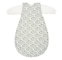 Alvi® Babyschlafsack 3tlg. Petit Fleurs Bio-Baumwolle mitwachsend Bild 1