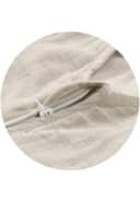 Alvi® Babyschlafsack Mull-Schlafsack TOG 0.5 Grün Bild 3