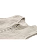 Alvi® Babyschlafsack Mull-Schlafsack TOG 0.5 Grün Bild 5