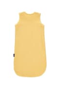 Alvi® Babyschlafsack Mull-Baumwolle Gelb TOG 0.5 Bild 1