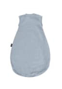 Alvi® Babyschlafsack Sommertraum Mull Blau TOG 0.5 Bild 1