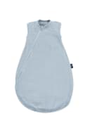 Alvi® Babyschlafsack Sommertraum Mull Blau TOG 0.5 Bild 2