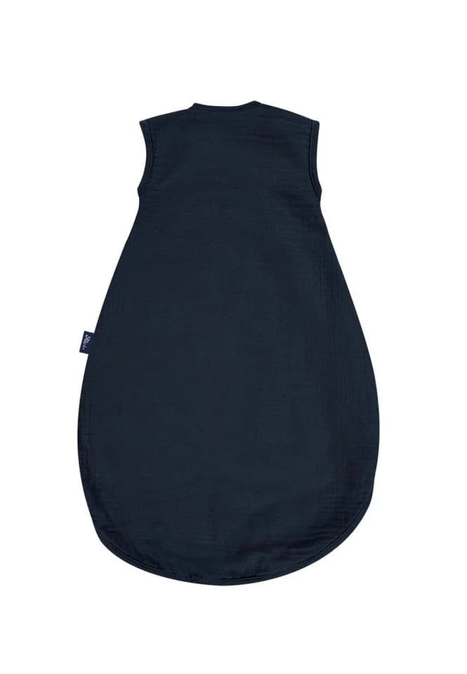 Alvi® Babyschlafsack Baumwoll-Mull