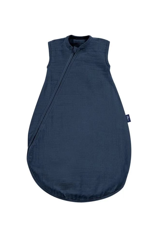 Alvi® Babyschlafsack Baumwoll-Mull - Bild 2