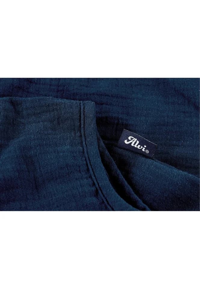 Alvi® Babyschlafsack Baumwoll-Mull - Bild 4