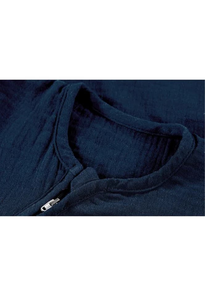 Alvi® Babyschlafsack Baumwoll-Mull - Bild 5
