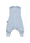 Alvi® Babyschlafsack Sleep-Overall Light Blau TOG 2,5 Bild 1
