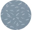 Alvi® Babyschlafsack Baby-Mäxchen 3tlg. Flachgewebe Earth blau Gr. 80/86 Bild 5