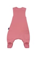 Alvi® Babyschlafsack 4-Season Sleep-Overall Mull Rosa Bild 1
