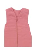 Alvi® Babyschlafsack 4-Season Sleep-Overall Mull Rosa Bild 4