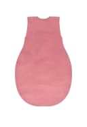 Alvi® Babyschlafsack 4-Season Mull-Schlafsack fox glove, Gr. 80 Bild 1
