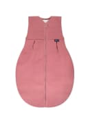 Alvi® Babyschlafsack 4-Season Mull-Schlafsack fox glove, Gr. 80 Bild 2