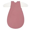 Alvi® Babyschlafsack 4-Season Baby-Mäxchen Mull fox glove 2 tlg. Gr.: 68/74 Bild 1