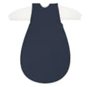 Alvi® Babyschlafsack 4-Seasons Baby-Mäxchen Mull 2 tlg. Gr.: 68/74 Bild 1