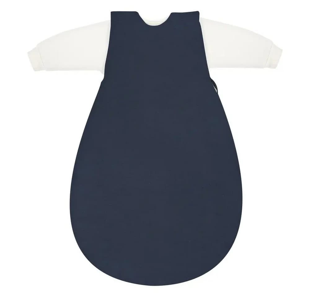 Alvi® Babyschlafsack 4-Seasons Baby-Mäxchen Mull 2 tlg. Gr.: 68/74