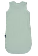 Alvi® Babyschlafsack Mull-Schlafsack Exklusiv Hellgrün Bild 1