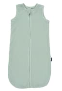 Alvi® Babyschlafsack Mull-Schlafsack Exklusiv Hellgrün Bild 2